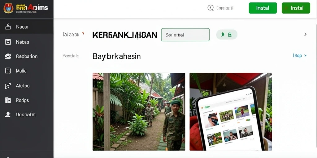 aa62 - Screenshot menunjukkan tantangan dalam level baru.