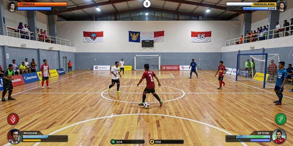 dewi138 - Mode multiplayer yang memungkinkan bersaing dengan teman.