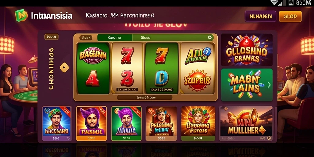 gadaitoto - Beragam pilihan permainan judi yang menarik dan seru.