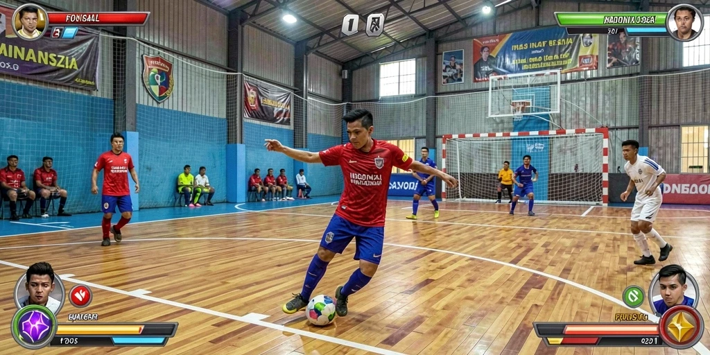 km789 - Karakter yang beragam untuk dipilih.