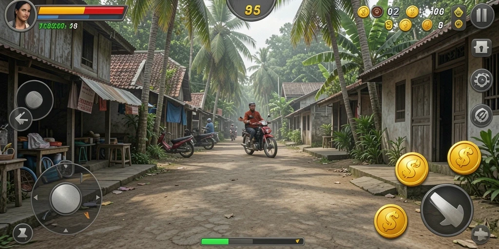 pesona77 - Beragam pilihan permainan yang mengasyikkan dan penuh tantangan.