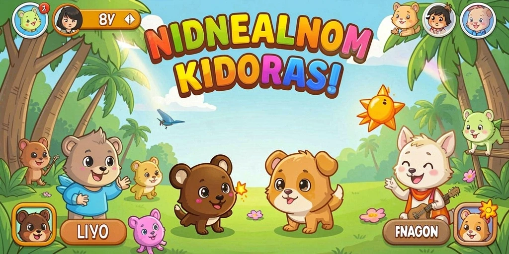s80 - Pengalaman gameplay yang dinamis dan seru.