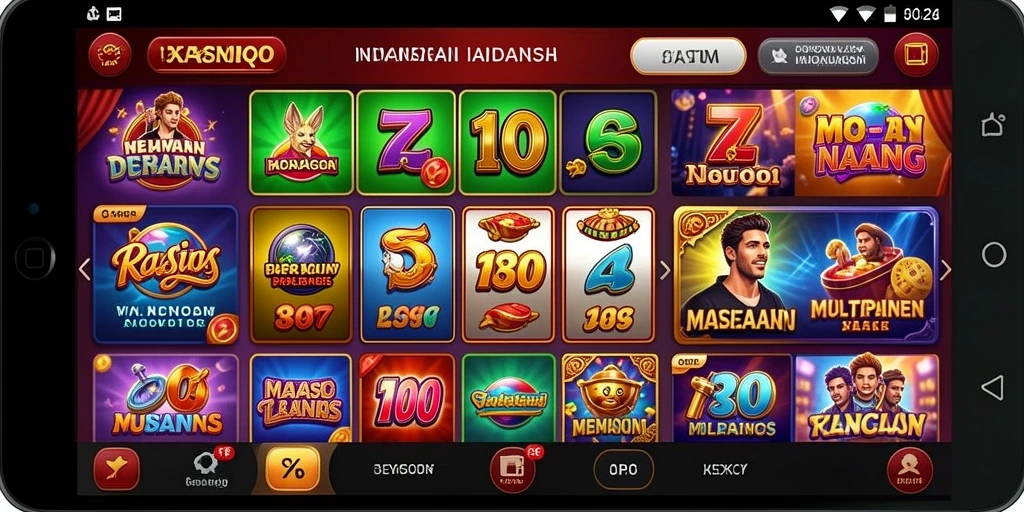 wajik777 - Ragam mesin slot yang unik dengan tema menarik.