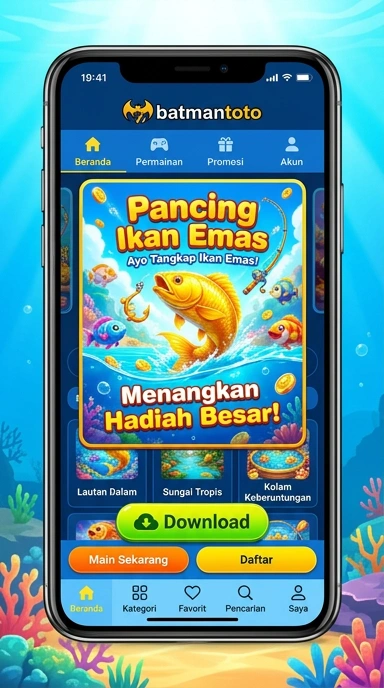 Pratinjau build resmi — siap diunduh untuk Android