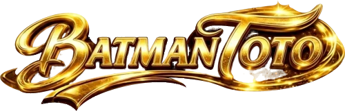 batmantoto — Logo Resmi